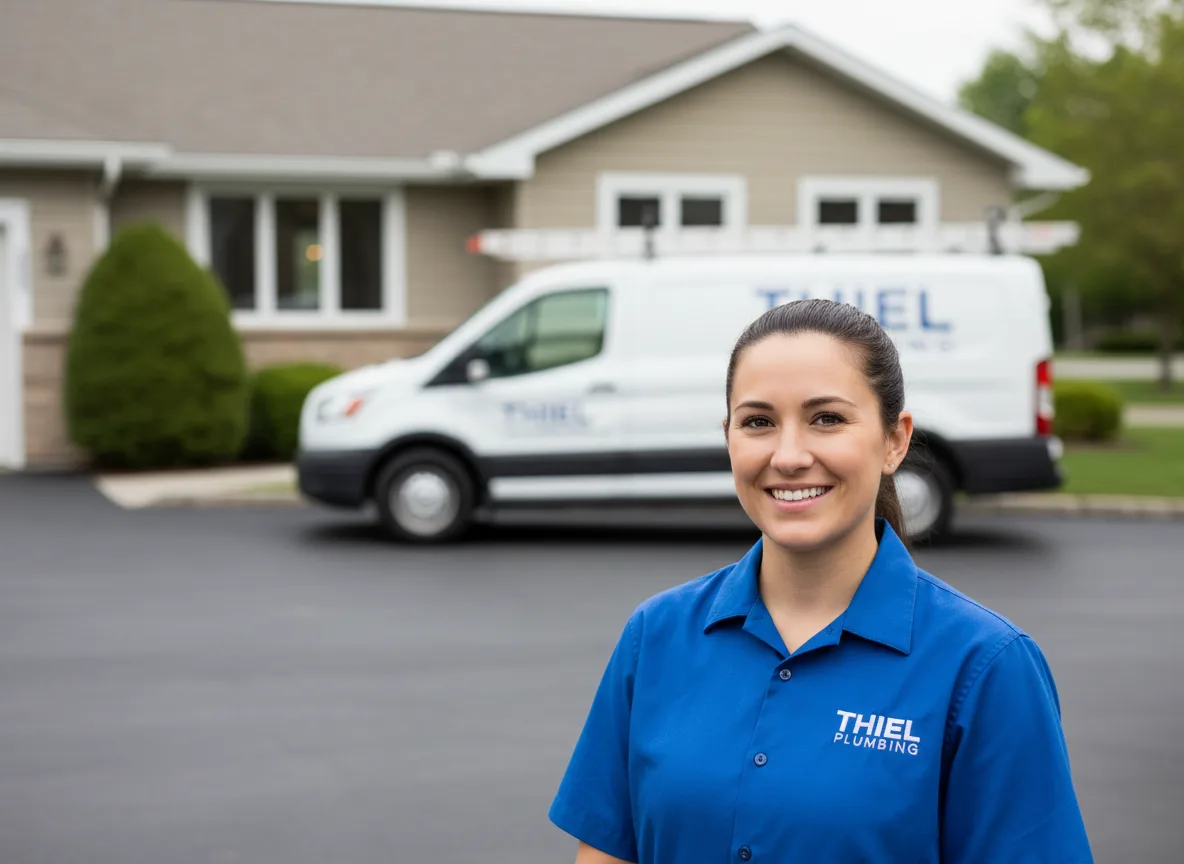 Plumber Saint Thomas, ND FAQs